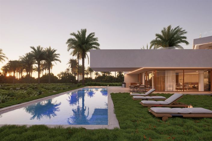 Image No.2-7 Bed Property for sale