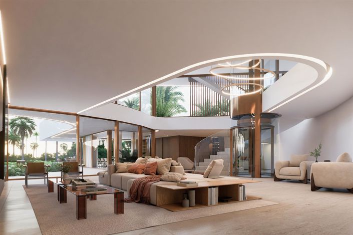 Image No.3-7 Bed Property for sale