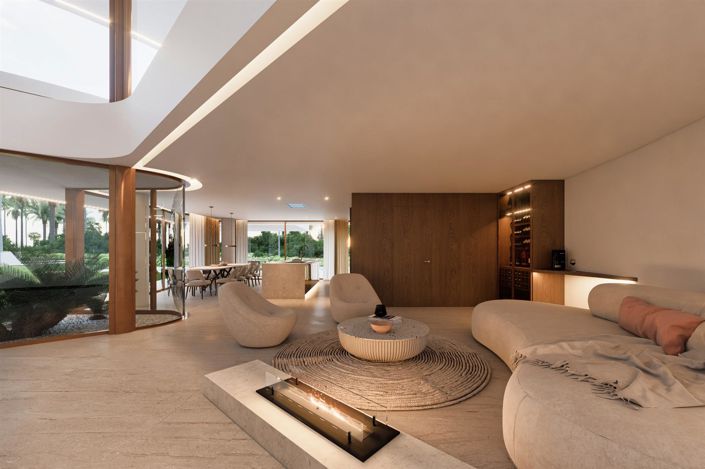 Image No.4-7 Bed Property for sale