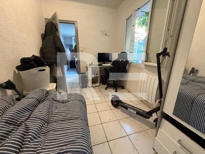 Image No.5-Appartement de 2 chambres à vendre à Nîmes