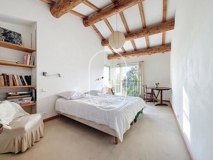 Image No.5-Maison de 3 chambres à vendre à Uzès