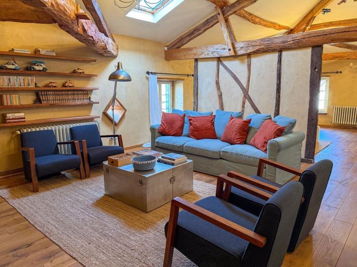 Image No.12-Maison de 4 chambres à vendre à Mauvezin