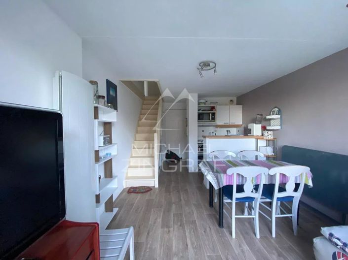 Image No.4-Appartement de 2 chambres à vendre à Cabourg