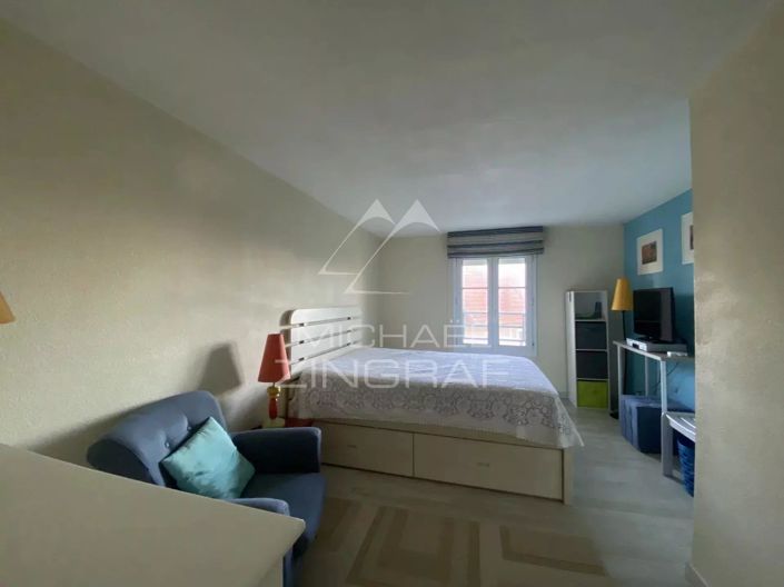 Image No.7-Appartement de 2 chambres à vendre à Cabourg