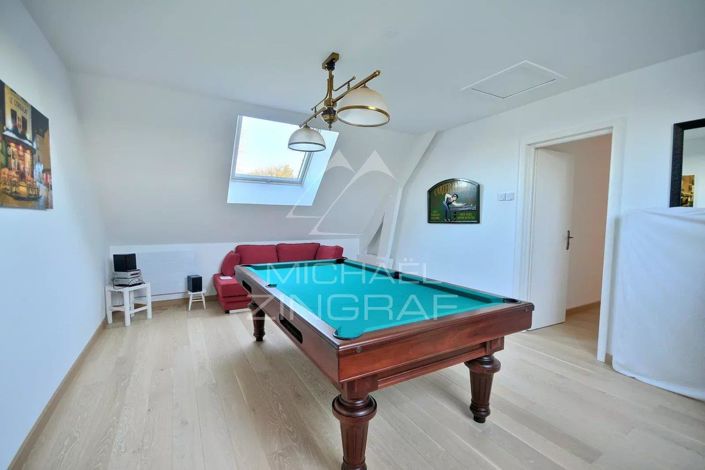 Image No.10-Maison de 5 chambres à vendre à Houlgate