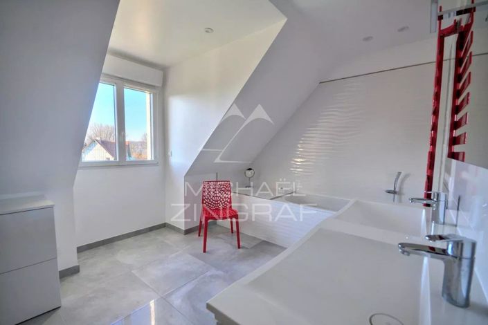 Image No.12-Maison de 5 chambres à vendre à Houlgate