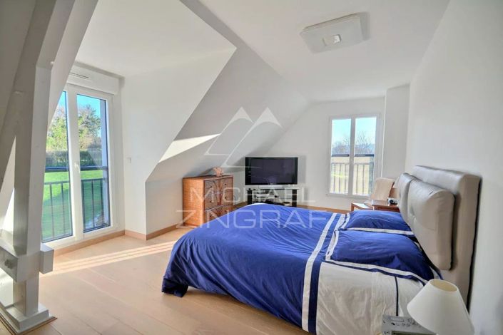 Image No.13-Maison de 5 chambres à vendre à Houlgate