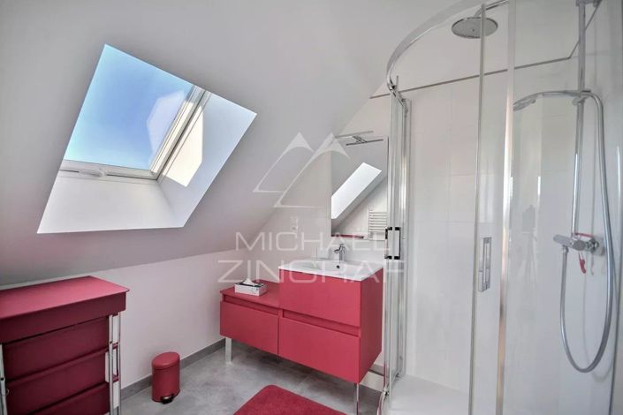 Image No.14-Maison de 5 chambres à vendre à Houlgate