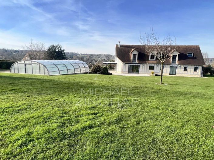 Image No.4-Maison de 5 chambres à vendre à Houlgate