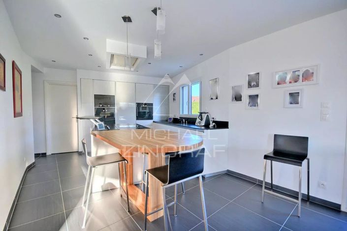 Image No.8-Maison de 5 chambres à vendre à Houlgate