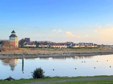 1 - Cabourg, Appartement