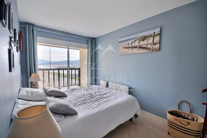 Image No.4-Appartement de 3 chambres à vendre à Cabourg