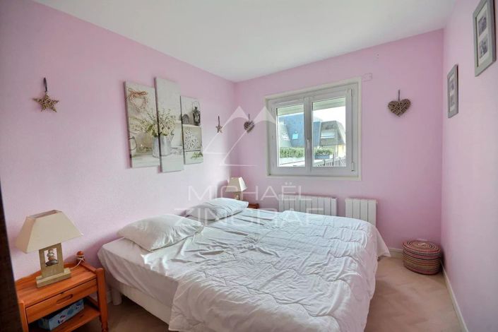 Image No.5-Appartement de 3 chambres à vendre à Cabourg