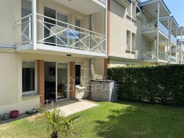 1 - Cabourg, Appartement