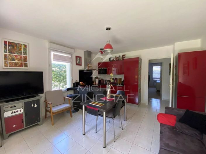 Image No.3-Appartement de 2 chambres à vendre à Cabourg