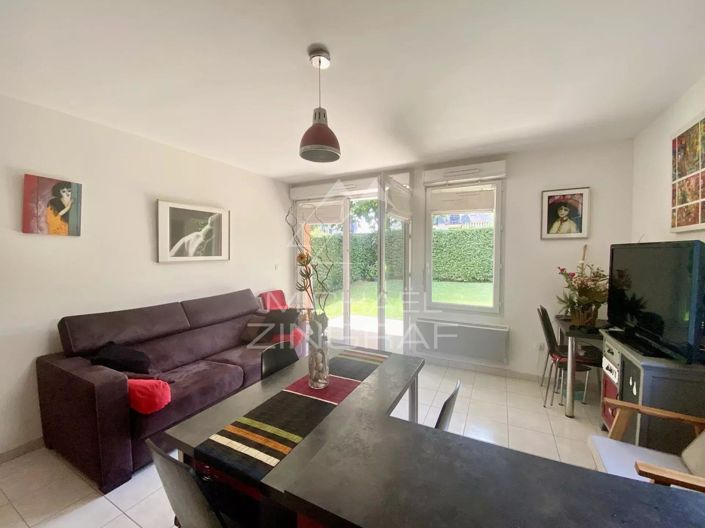 Image No.4-Appartement de 2 chambres à vendre à Cabourg