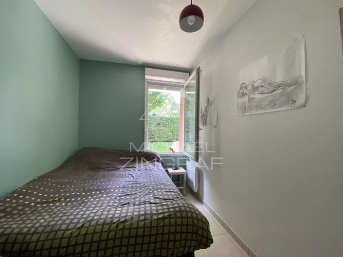 Image No.5-Appartement de 2 chambres à vendre à Cabourg