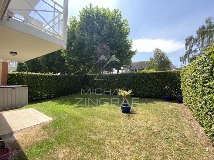 Image No.7-Appartement de 2 chambres à vendre à Cabourg