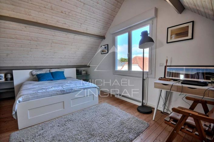 Image No.10-Maison de 3 chambres à vendre à Cabourg