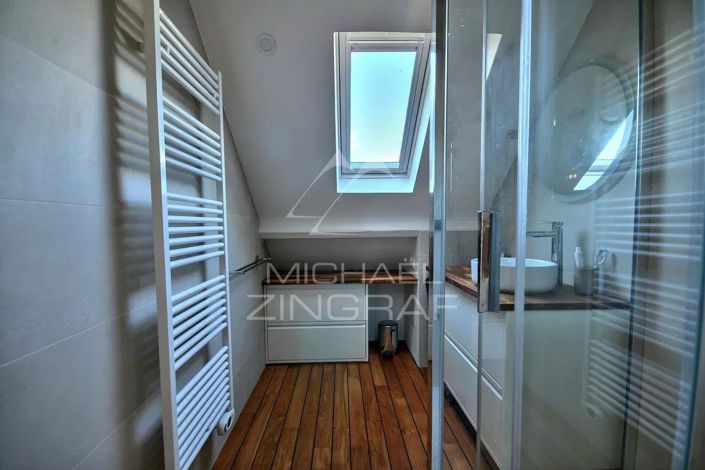 Image No.11-Maison de 3 chambres à vendre à Cabourg