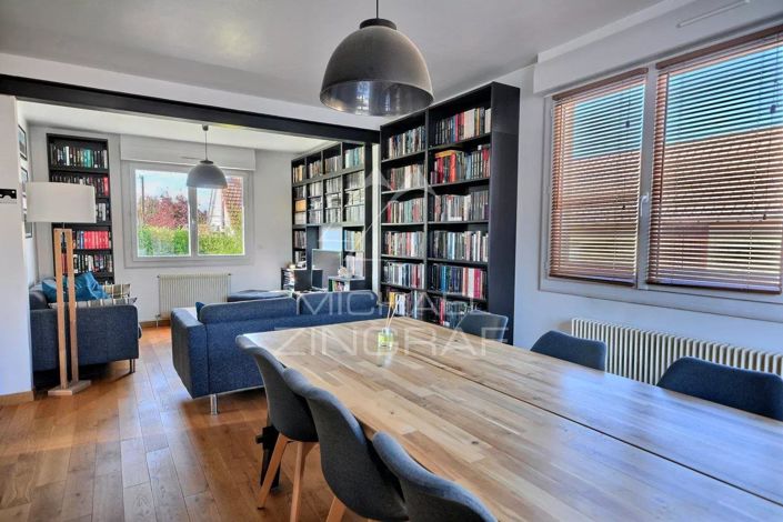 Image No.4-Maison de 3 chambres à vendre à Cabourg