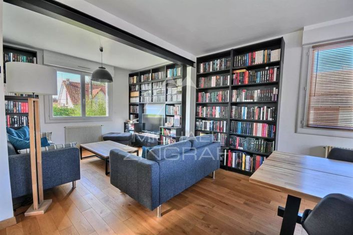 Image No.5-Maison de 3 chambres à vendre à Cabourg