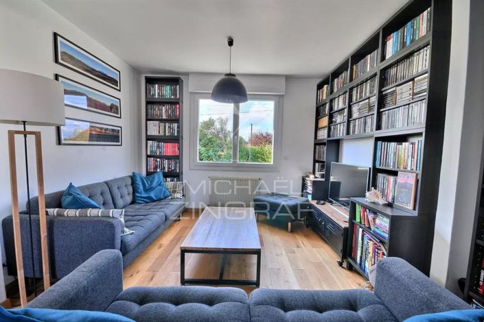 Image No.6-Maison de 3 chambres à vendre à Cabourg