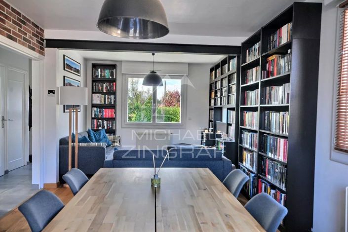 Image No.7-Maison de 3 chambres à vendre à Cabourg