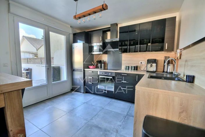 Image No.9-Maison de 3 chambres à vendre à Cabourg