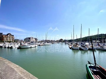 1 - Cabourg, Appartement
