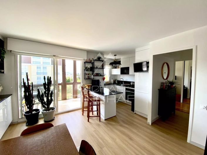 Image No.4-Appartement de 2 chambres à vendre à Cabourg