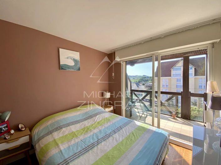 Image No.7-Appartement de 2 chambres à vendre à Cabourg