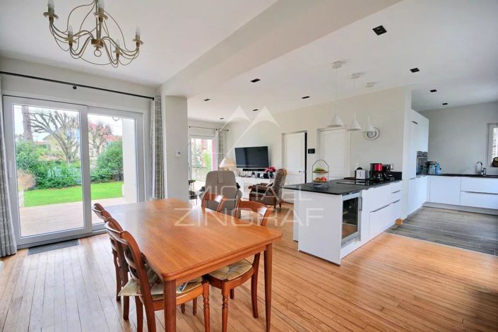 Image No.2-Maison de 6 chambres à vendre à Cabourg