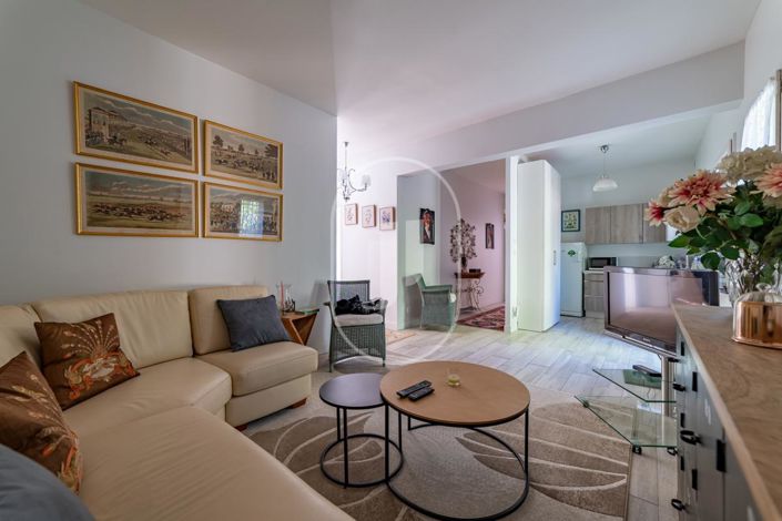 Image No.7-Maison de 4 chambres à vendre à Uzès