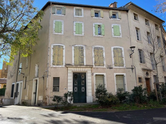 Image No.2-Appartement à vendre à Carpentras