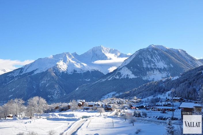 Image No.8-Propriété de 5 chambres à vendre à Courchevel