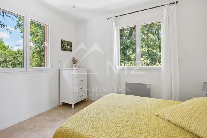 Image No.15-Maison de 4 chambres à vendre à Saint-Cézaire-sur-Siagne