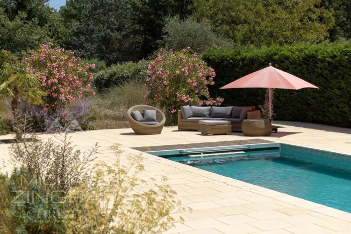 Image No.4-Maison de 4 chambres à vendre à Saint-Cézaire-sur-Siagne