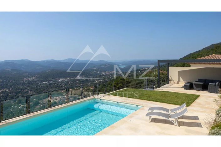 Image No.11-Maison de 6 chambres à vendre à Spéracèdes