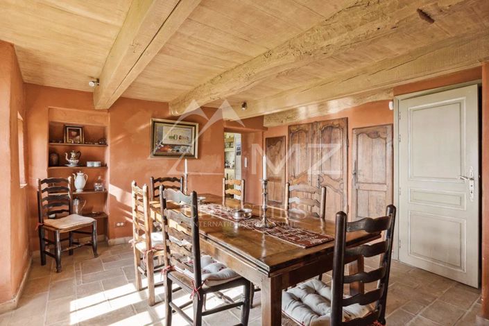 Image No.13-Maison de 6 chambres à vendre à Le Tignet