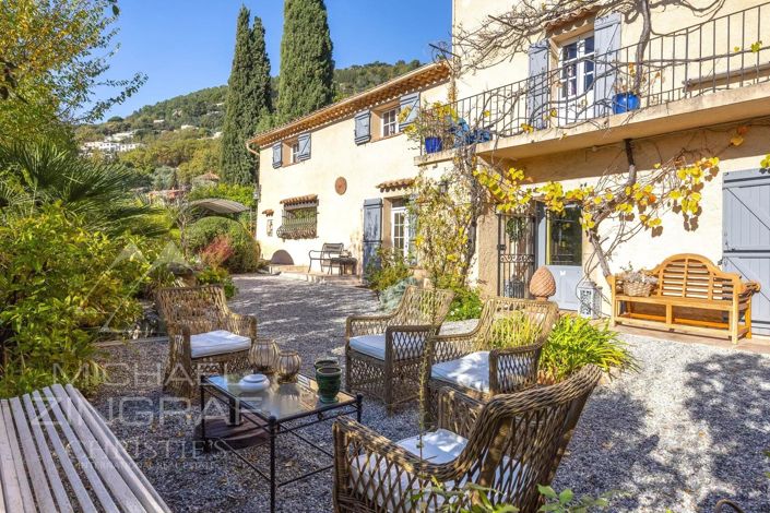 Image No.10-Maison de 4 chambres à vendre à Spéracèdes