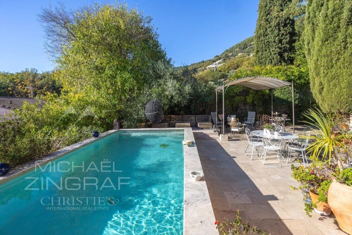 Image No.12-Maison de 4 chambres à vendre à Spéracèdes