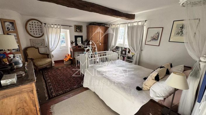 Image No.17-Maison de 4 chambres à vendre à Spéracèdes