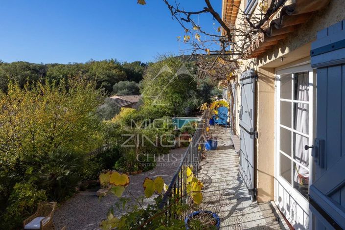 Image No.22-Maison de 4 chambres à vendre à Spéracèdes