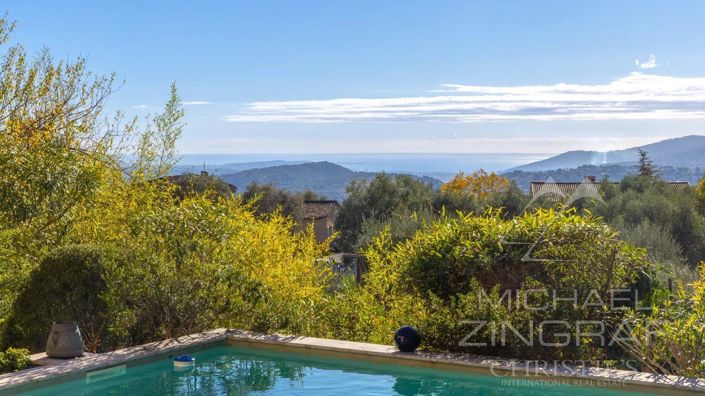 Image No.4-Maison de 4 chambres à vendre à Spéracèdes