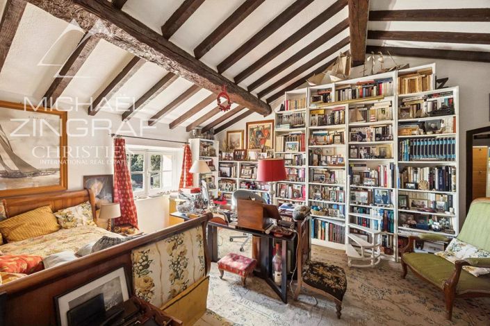 Image No.9-Maison de 4 chambres à vendre à Spéracèdes