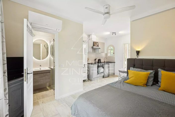 Image No.7-Maison de 8 chambres à vendre à Peymeinade