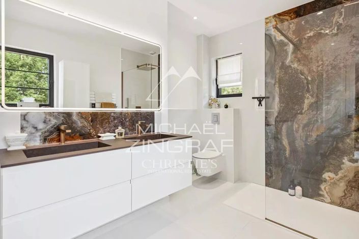 Image No.10-Maison de 4 chambres à vendre à Spéracèdes