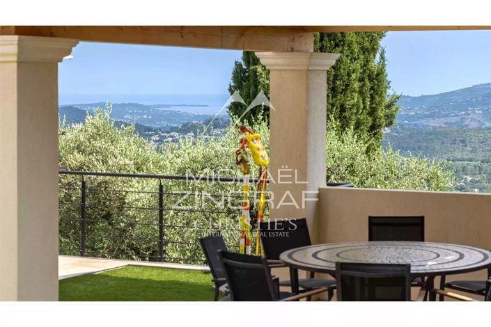 Image No.11-Maison de 4 chambres à vendre à Spéracèdes