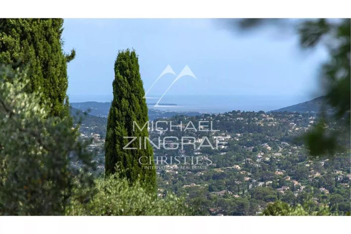 Image No.2-Maison de 4 chambres à vendre à Spéracèdes